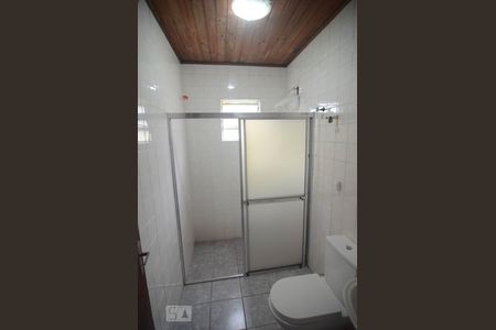 Casa à venda com 220m², 4 quartos e 3 vagasBanheiro de Serviço
