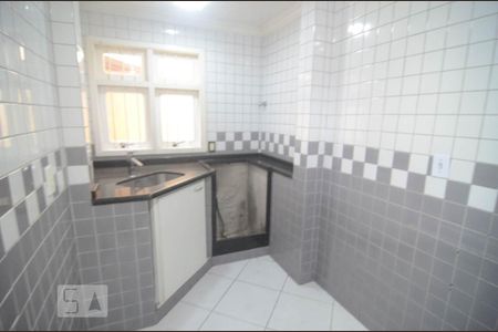 Casa à venda com 220m², 4 quartos e 3 vagasÁrea de Serviço