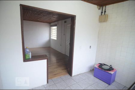 Casa à venda com 220m², 4 quartos e 3 vagasÁrea comum