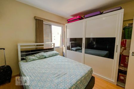 Apartamento à venda com 102m², 3 quartos e 1 vagaQuarto 3