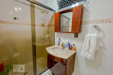 Apartamento à venda com 102m², 3 quartos e 1 vagaBanheiro