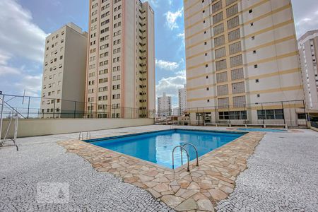 Apartamento à venda com 102m², 3 quartos e 1 vagaÁrea comum - Piscina