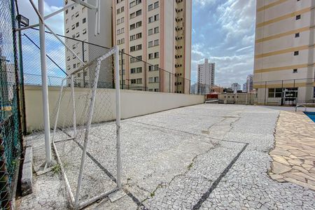 Apartamento à venda com 102m², 3 quartos e 1 vagaQuadra