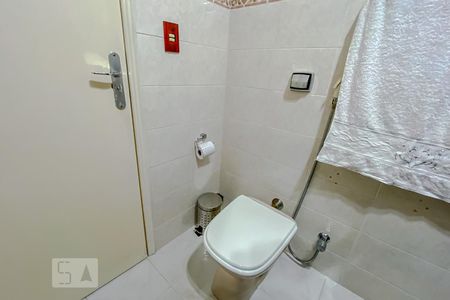 Apartamento à venda com 102m², 3 quartos e 1 vagaBanheiro