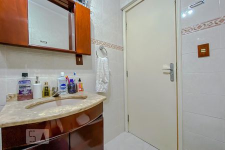 Apartamento à venda com 102m², 3 quartos e 1 vagaBanheiro