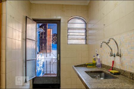 Casa à venda com 420m², 3 quartos e 8 vagas Casa à venda com 420m², 3 quartos e 8 vagasCozinha