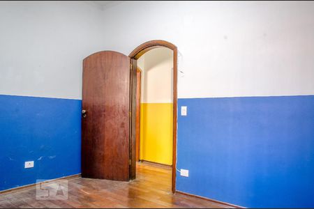 Suíte 2 de casa à venda com 3 quartos, 420m² em Vila São Vicente, São Paulo