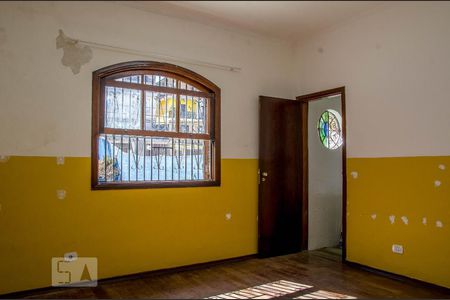 Suíte 1 de casa à venda com 3 quartos, 420m² em Vila São Vicente, São Paulo