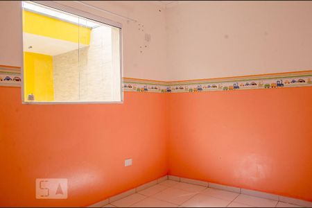 Casa à venda com 420m², 3 quartos e 8 vagas Casa à venda com 420m², 3 quartos e 8 vagasQuarto da Edícula