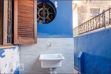 Casa à venda com 420m², 3 quartos e 8 vagas Casa à venda com 420m², 3 quartos e 8 vagasÁrea de Serviço