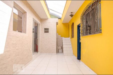 Casa à venda com 420m², 3 quartos e 8 vagas Casa à venda com 420m², 3 quartos e 8 vagasÁrea Externa