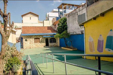 Casa à venda com 420m², 3 quartos e 8 vagas Casa à venda com 420m², 3 quartos e 8 vagasÁrea Externa