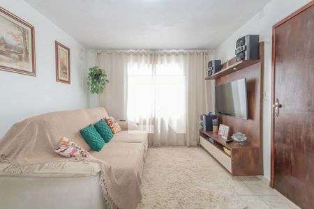 Sala de casa à venda com 2 quartos, 250m² em Cidade das Flores, Osasco