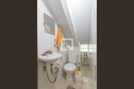 Lavabo de casa à venda com 2 quartos, 250m² em Cidade das Flores, Osasco