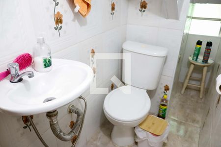 Lavabo de casa à venda com 2 quartos, 250m² em Cidade das Flores, Osasco