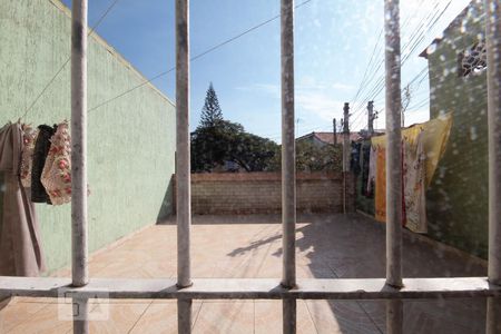 Vista da Sala de casa à venda com 4 quartos, 250m² em Cidade das Flores, Osasco
