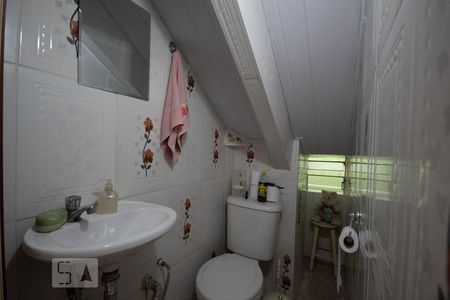 Lavabo de casa à venda com 4 quartos, 250m² em Cidade das Flores, Osasco
