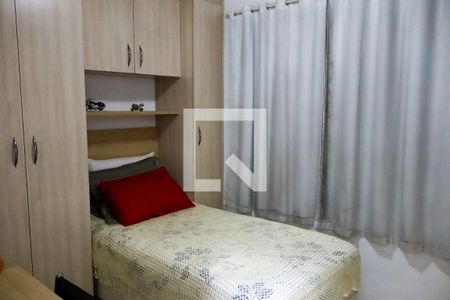 Quarto 1 de casa à venda com 2 quartos, 250m² em Cidade das Flores, Osasco