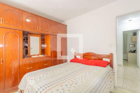 Quarto 1 de casa à venda com 2 quartos, 250m² em Cidade das Flores, Osasco