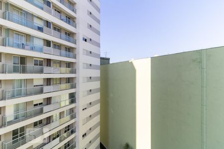 Vista da Varanda da Sala de apartamento à venda com 2 quartos, 65m² em Aclimação, São Paulo