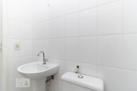 Lavabo de apartamento à venda com 2 quartos, 65m² em Aclimação, São Paulo