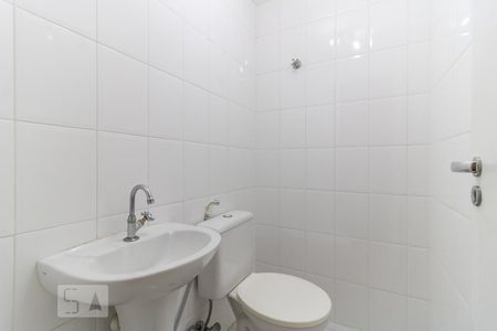 Lavabo de apartamento à venda com 2 quartos, 65m² em Aclimação, São Paulo