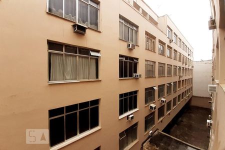 Vista de apartamento à venda com 2 quartos, 72m² em Méier, Rio de Janeiro