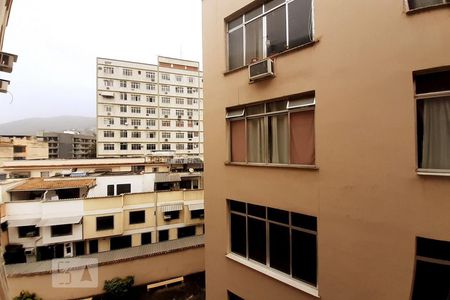 Vista de apartamento à venda com 2 quartos, 72m² em Méier, Rio de Janeiro