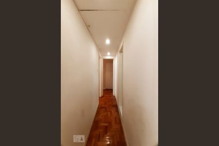 Corredor de apartamento à venda com 2 quartos, 72m² em Méier, Rio de Janeiro