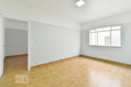 Sala de apartamento para alugar com 2 quartos, 70m² em Vila Pompéia, São Paulo