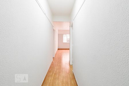 Corredor Entrada de apartamento para alugar com 2 quartos, 70m² em Vila Pompéia, São Paulo