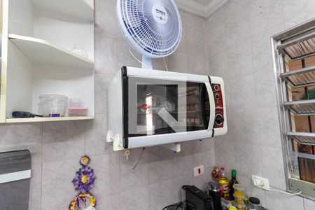 Casa à venda com 274m², 4 quartos e 4 vagasCozinha 2