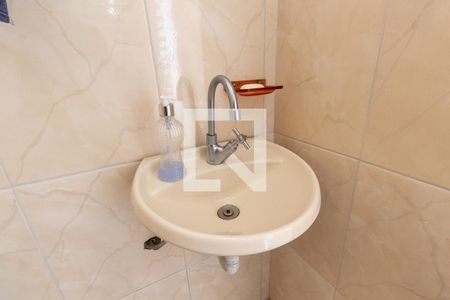 Casa à venda com 274m², 4 quartos e 4 vagasLavabo