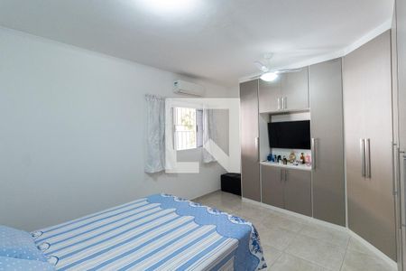 Casa à venda com 274m², 4 quartos e 4 vagasQuarto 1