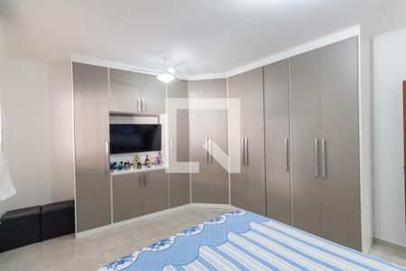 Casa à venda com 274m², 4 quartos e 4 vagasQuarto 1