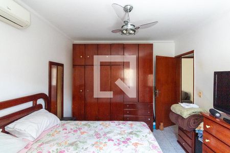 Casa à venda com 274m², 4 quartos e 4 vagasQuarto 3