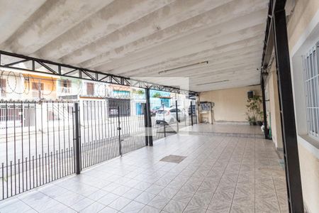 Casa à venda com 274m², 4 quartos e 4 vagasGaragem