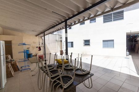 Casa à venda com 274m², 4 quartos e 4 vagasQuintal