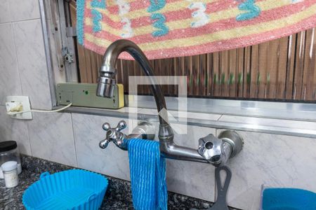 Casa à venda com 274m², 4 quartos e 4 vagasCozinha - Torneira