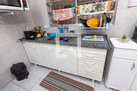 Casa à venda com 274m², 4 quartos e 4 vagasCozinha - Armários