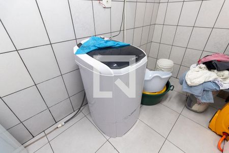 Casa à venda com 274m², 4 quartos e 4 vagasLavanderia