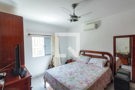 Casa à venda com 274m², 4 quartos e 4 vagasQuarto 3