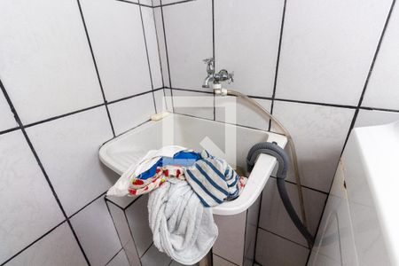 Casa à venda com 274m², 4 quartos e 4 vagasLavanderia