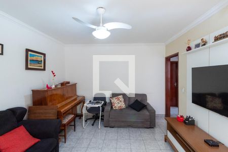 Casa à venda com 274m², 4 quartos e 4 vagasSala 2