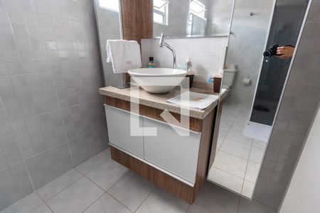 Casa à venda com 274m², 4 quartos e 4 vagasBanheiro 1