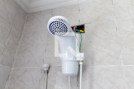 Casa à venda com 274m², 4 quartos e 4 vagasChuveiro