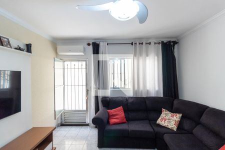 Casa à venda com 274m², 4 quartos e 4 vagasSala 2