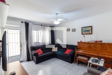 Casa à venda com 274m², 4 quartos e 4 vagasSala 2