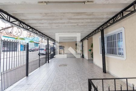 Casa à venda com 274m², 4 quartos e 4 vagasGaragem