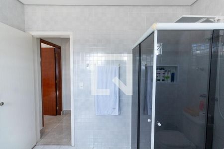 Casa à venda com 274m², 4 quartos e 4 vagasBanheiro 1